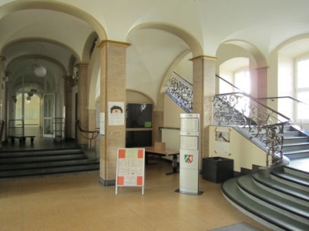 Eingangsbereich Erdgeschoss (2)