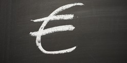 Eurobuchstabe Eurobuchstabe